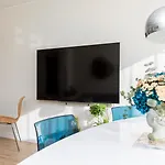 Casa Elisa Con Piscina Y Parking Appartement