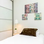 Appartement Casa Elisa Con Piscina Y Parking Zaragoza