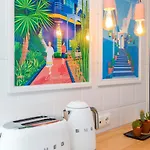 Casa Elisa Con Piscina Y Parking Appartement *