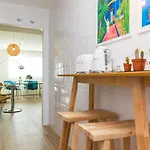 Casa Elisa Con Piscina Y Parking * Zaragoza