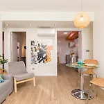 Casa Elisa Con Piscina Y Parking Appartement *