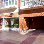 Casa Elisa Con Piscina Y Parking Διαμέρισμα Σαραγόσα