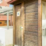 Casa Elisa Con Piscina Y Parking Appartement Zaragoza