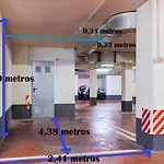 Casa Elisa Con Piscina Y Parking Appartement