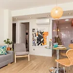 Casa Elisa Con Piscina Y Parking Appartement Zaragoza