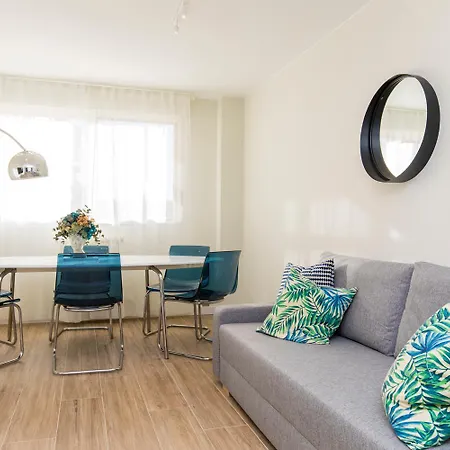Апартаменты Casa Elisa Con Piscina Y Parking *