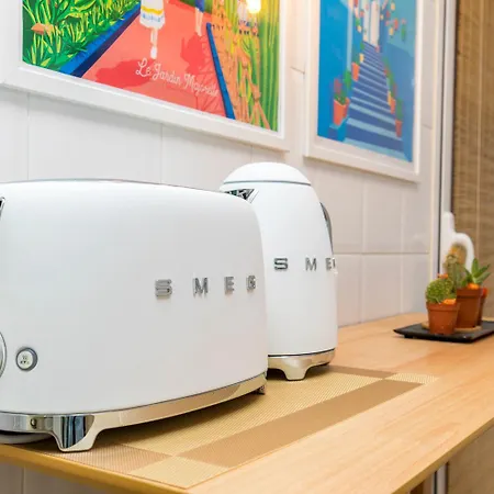 Casa Elisa Con Piscina Y Parking Apartment *