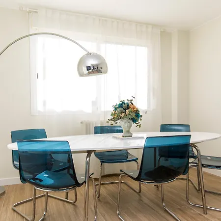 Casa Elisa Con Piscina Y Parking سرقسطة