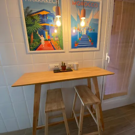Casa Elisa Con Piscina Y Parking Apartment *