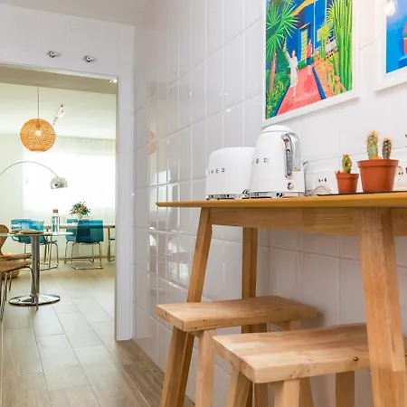 Casa Elisa Con Piscina Y Parking * سرقسطة