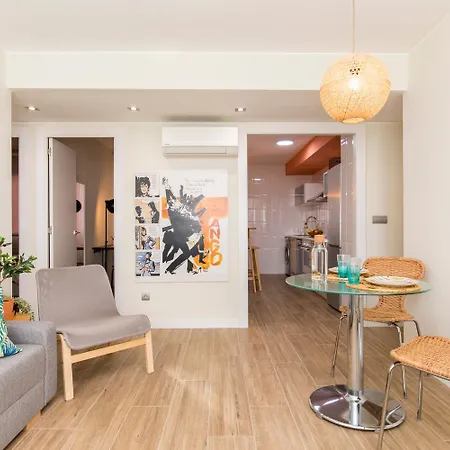 Casa Elisa Con Piscina Y Parking شقة *