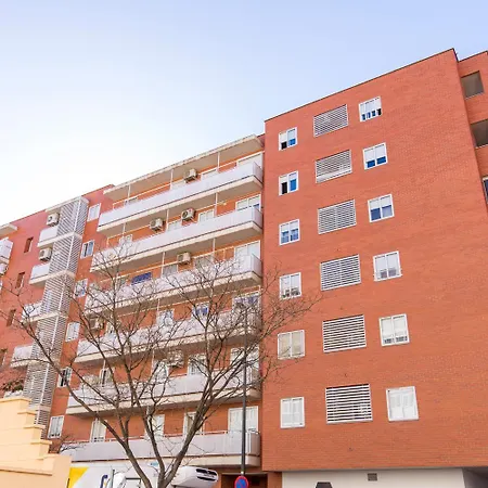 Casa Elisa Con Piscina Y Parking Апартаменты