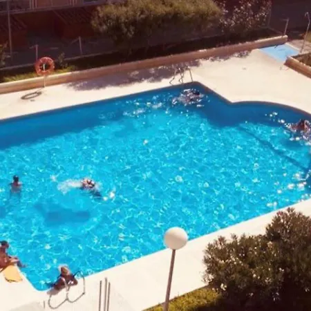 Apartamento Casa Elisa Con Piscina Y Parking Saragoça