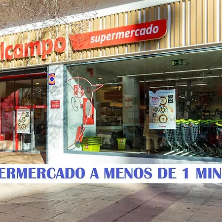 아파트 Casa Elisa Con Piscina Y Parking *