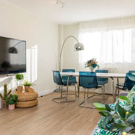 Appartement Casa Elisa Con Piscina Y Parking Zaragoza