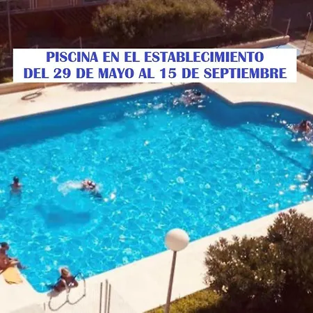 Casa Elisa Con Piscina Y Parking *
