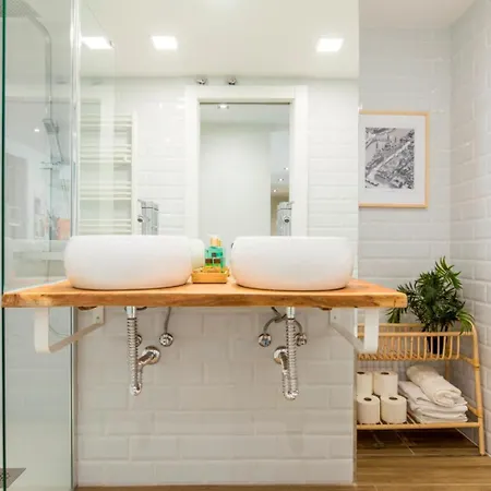 Casa Elisa Con Piscina Y Parking * سرقسطة