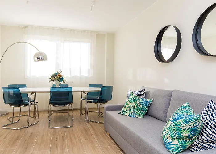 아파트 Casa Elisa Con Piscina Y Parking *