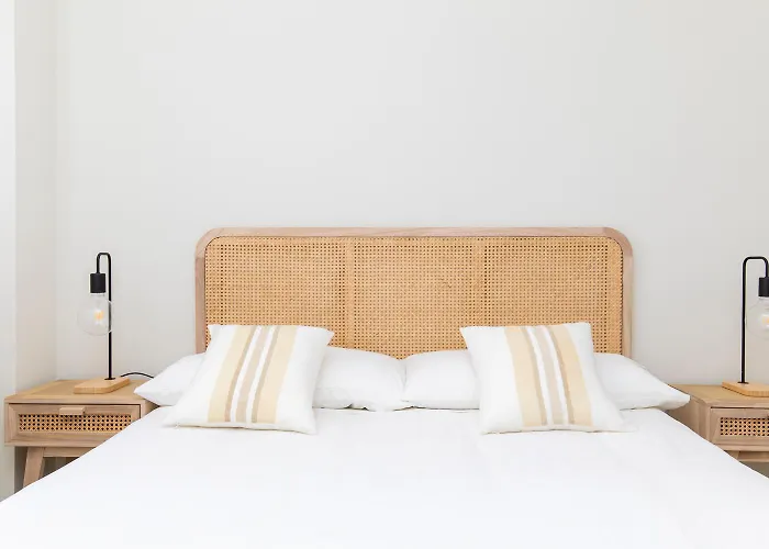 Casa Elisa Con Piscina Y Parking