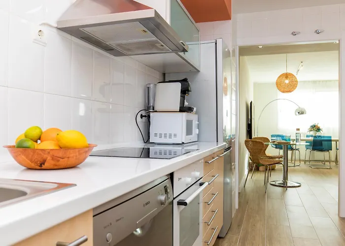 Casa Elisa Con Piscina Y Parking *