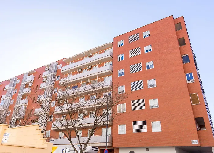 Casa Elisa Con Piscina Y Parking 아파트