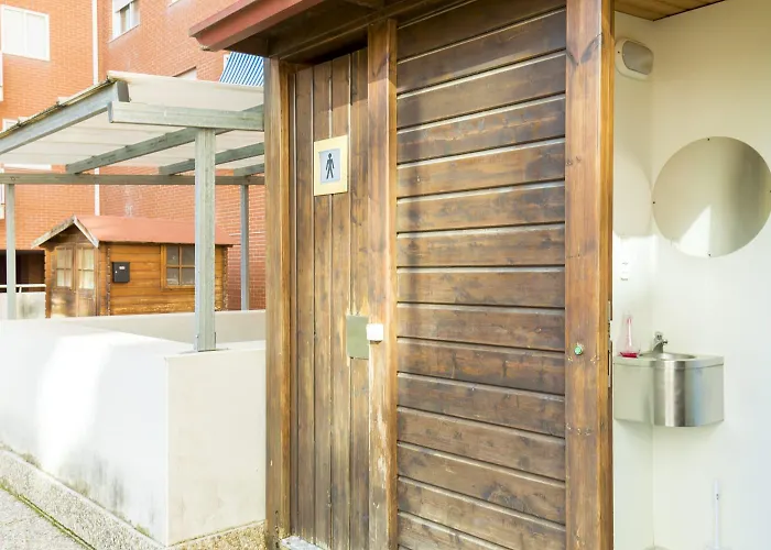 Casa Elisa Con Piscina Y Parking 아파트 사라고사
