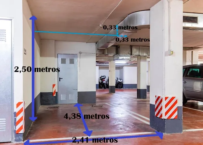 Casa Elisa Con Piscina Y Parking 아파트