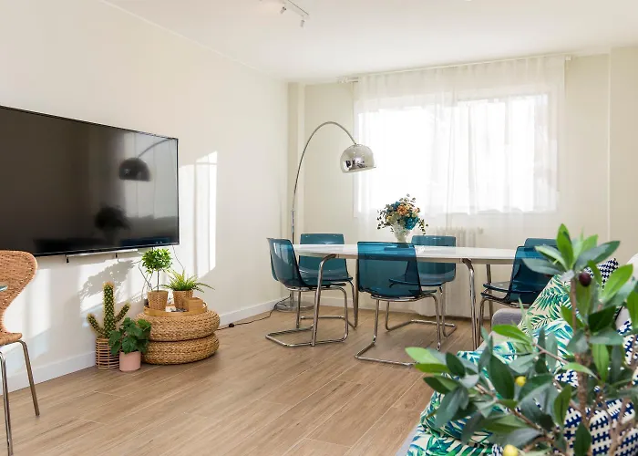 아파트 Casa Elisa Con Piscina Y Parking 사라고사