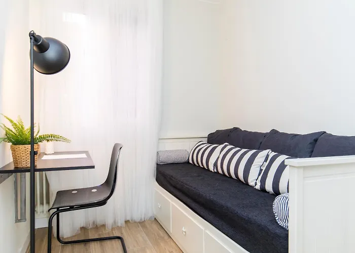 Casa Elisa Con Piscina Y Parking 아파트 *